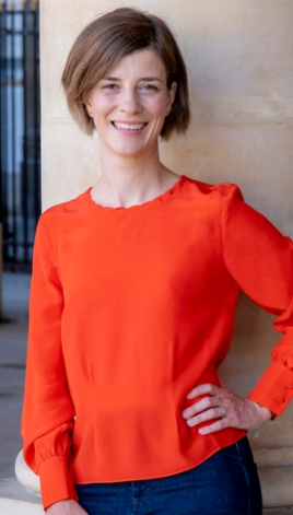 portrait buste Hélène Duthoit dormir et s'épanouir