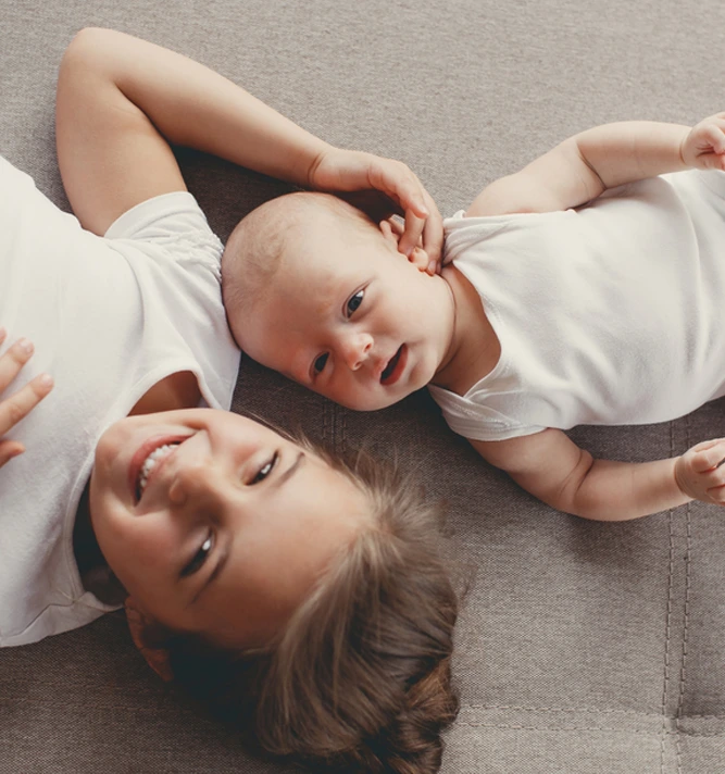 consultation sommeil enfants heureux après ponctuelle