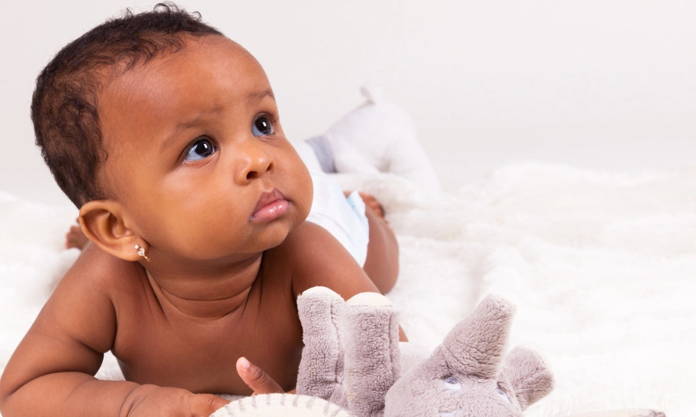 bebe calme pour dormir avec conseil sommeil